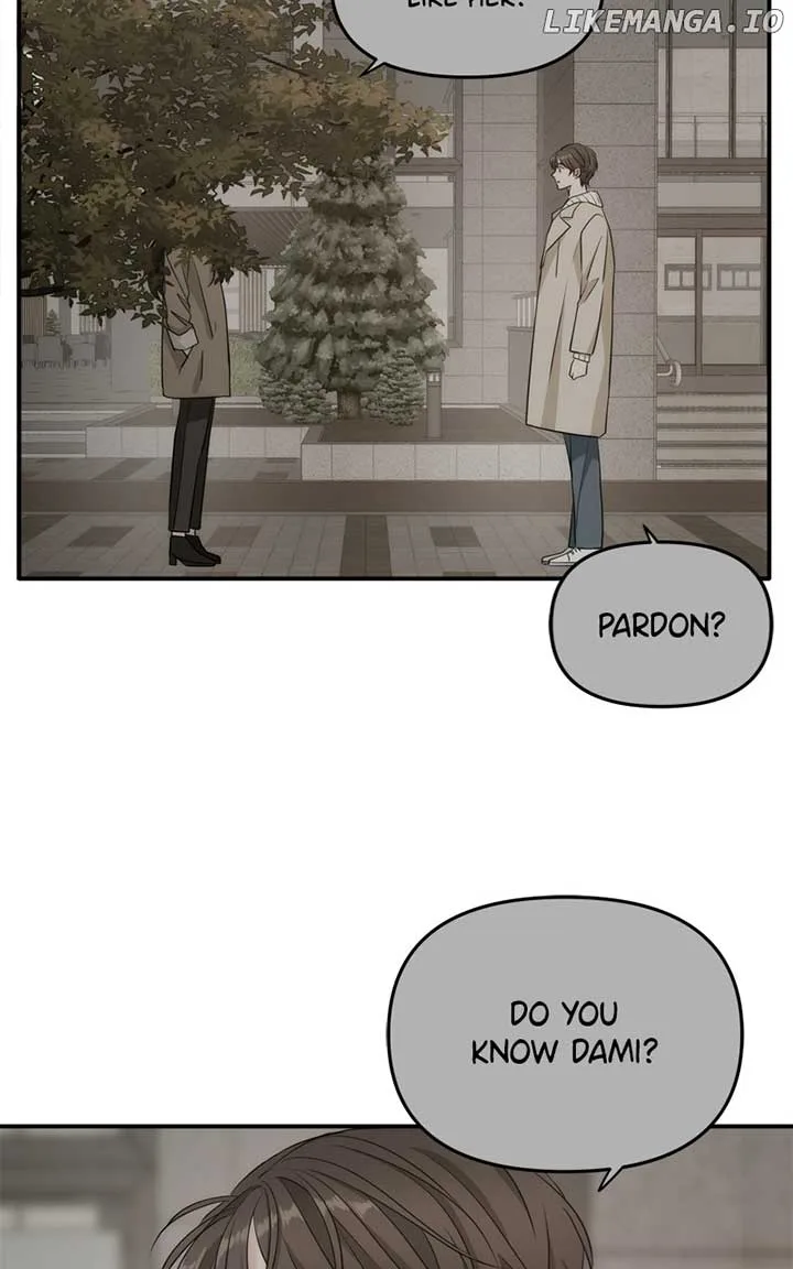 Disaster Is Always Nearby Chapter 25 page 82