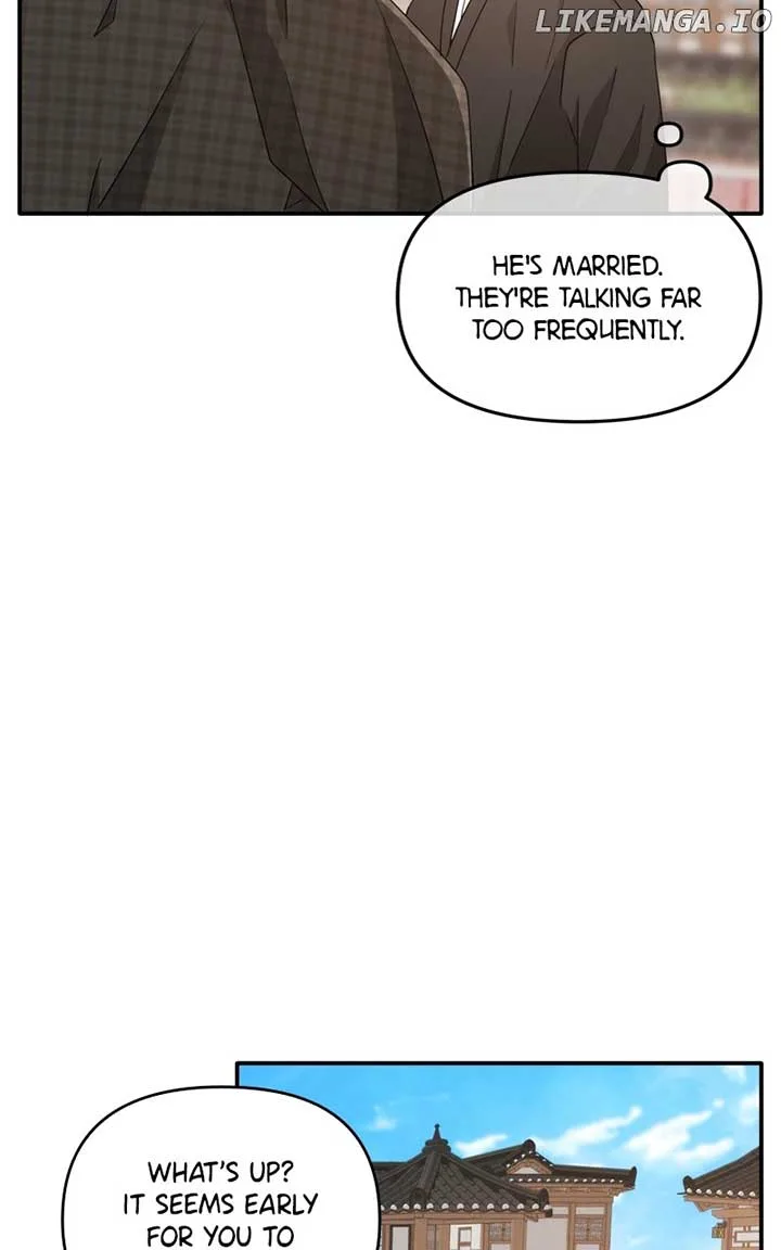 Disaster Is Always Nearby Chapter 25 page 73