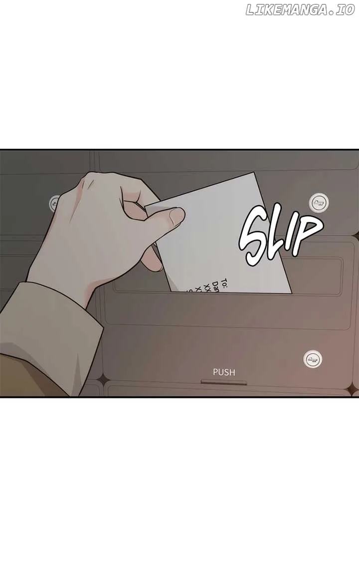 Disaster Is Always Nearby Chapter 25 page 100