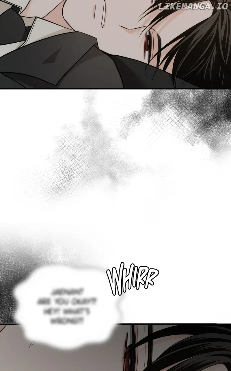 Disaster Is Always Nearby Chapter 34 page 48