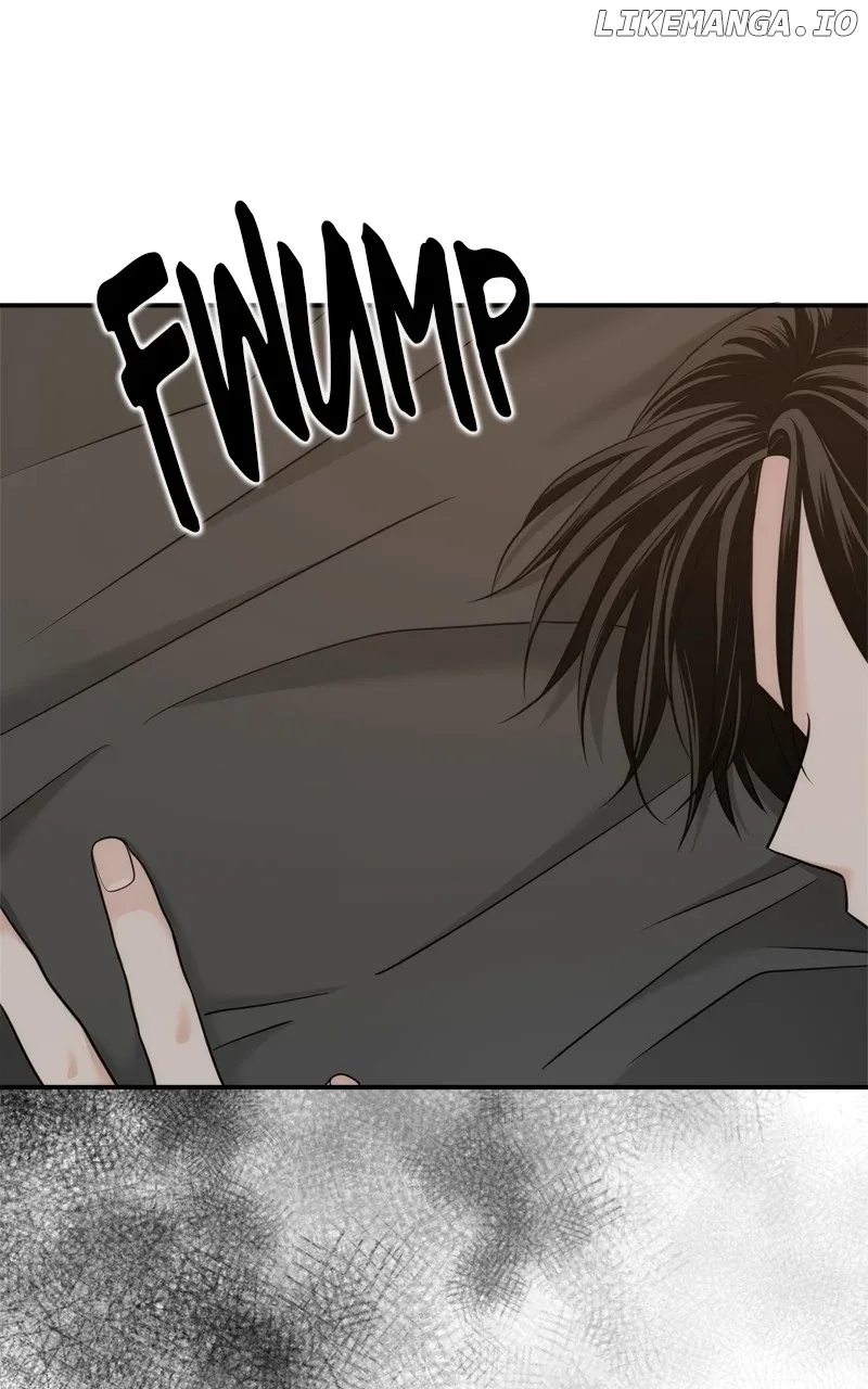 Disaster Is Always Nearby Chapter 34 page 46