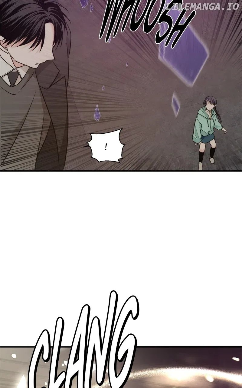 Disaster Is Always Nearby Chapter 33 page 31
