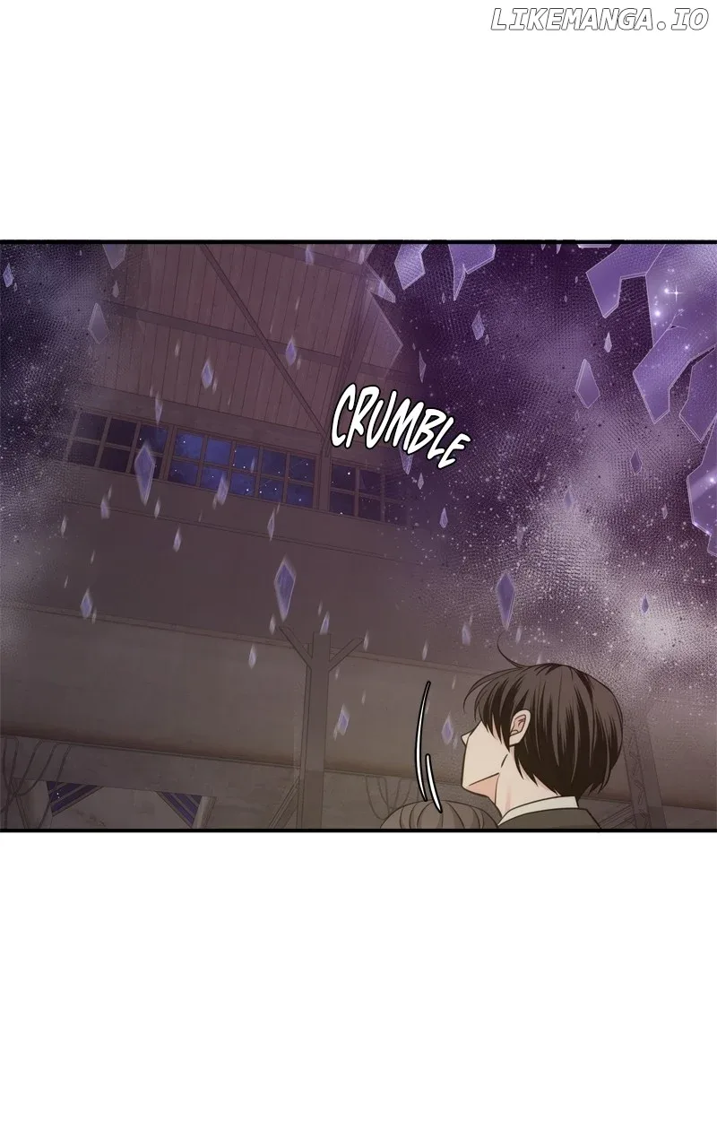 Disaster Is Always Nearby Chapter 33 page 33