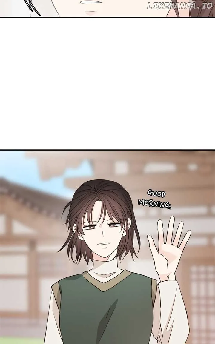 Disaster Is Always Nearby Chapter 25 page 96
