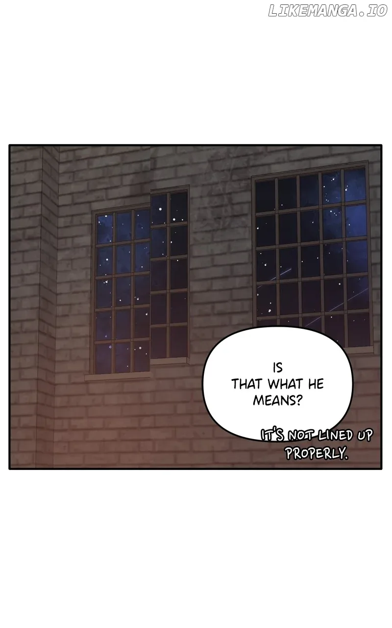 Disaster Is Always Nearby Chapter 32 page 64