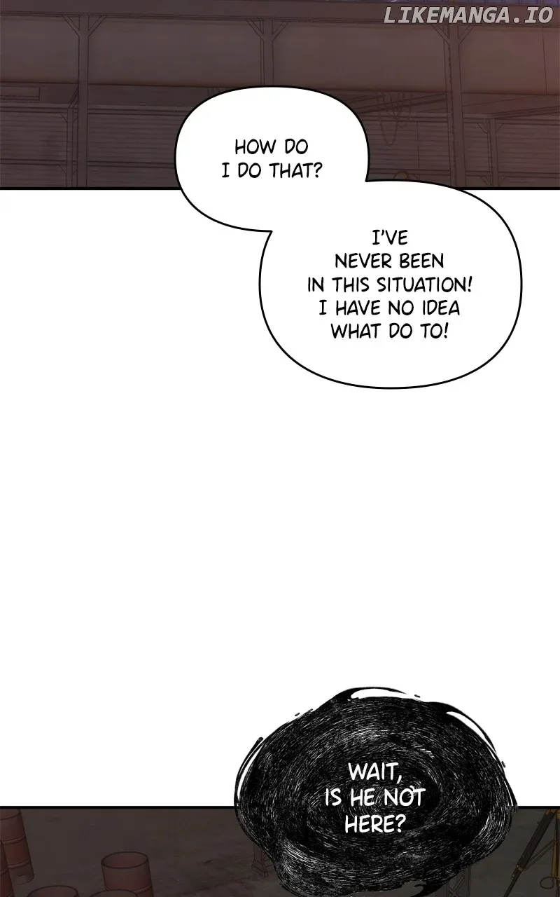 Disaster Is Always Nearby Chapter 32 page 58