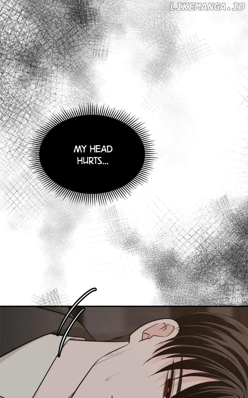 Disaster Is Always Nearby Chapter 34 page 47