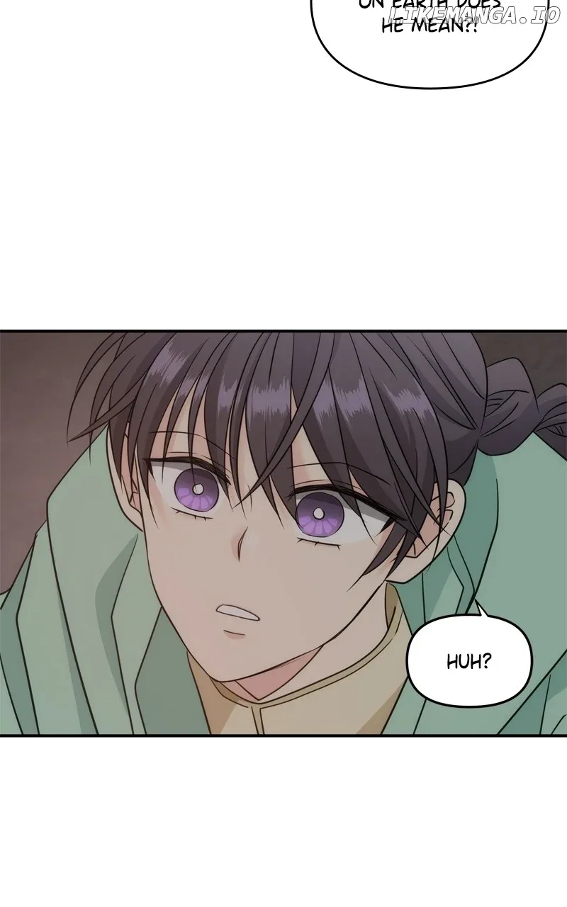 Disaster Is Always Nearby Chapter 32 page 63