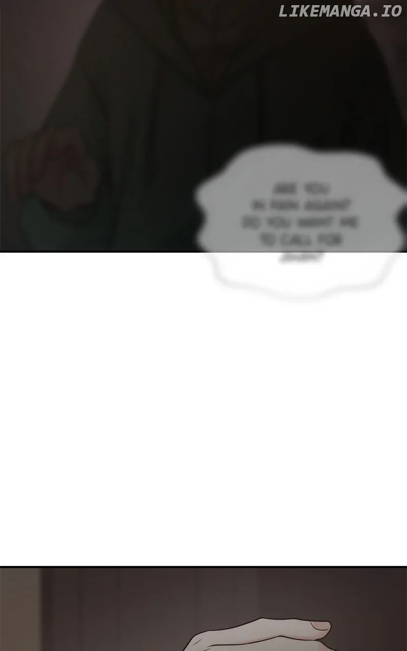 Disaster Is Always Nearby Chapter 34 page 50