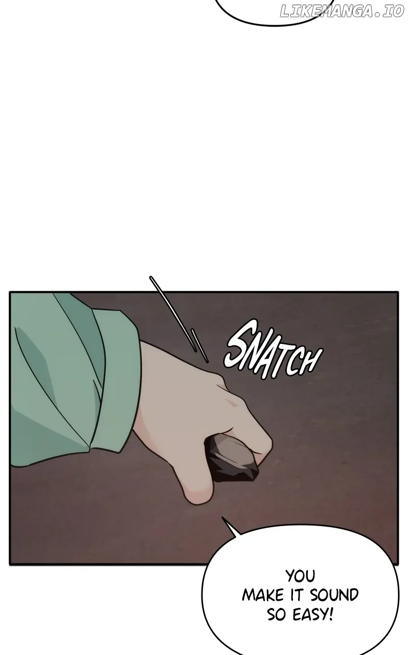 Disaster Is Always Nearby Chapter 32 page 66