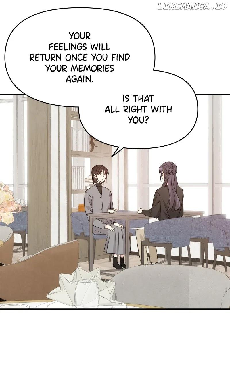 Disaster Is Always Nearby Chapter 35 page 43
