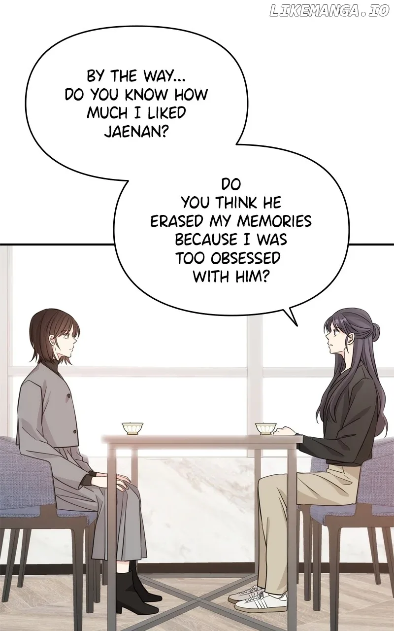 Disaster Is Always Nearby Chapter 35 page 45