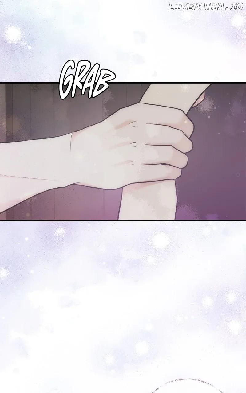 Disaster Is Always Nearby Chapter 34 page 52