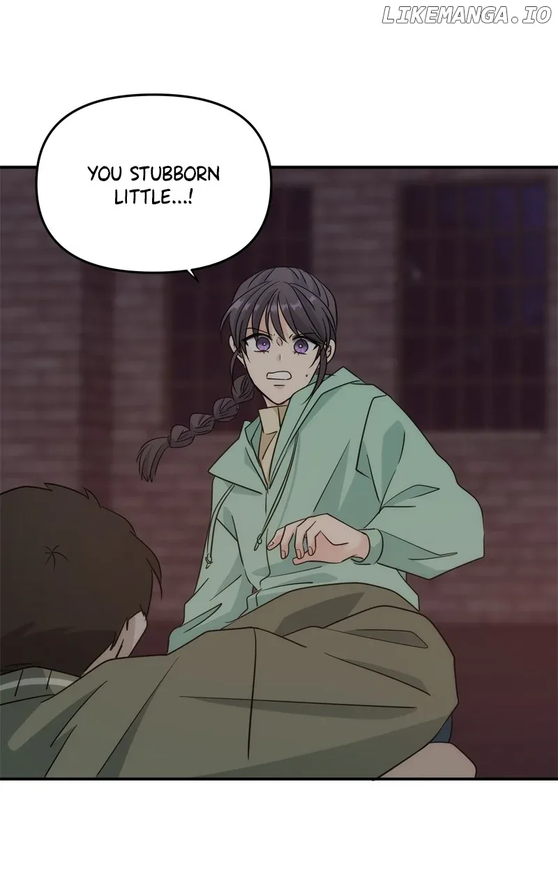 Disaster Is Always Nearby Chapter 32 page 68