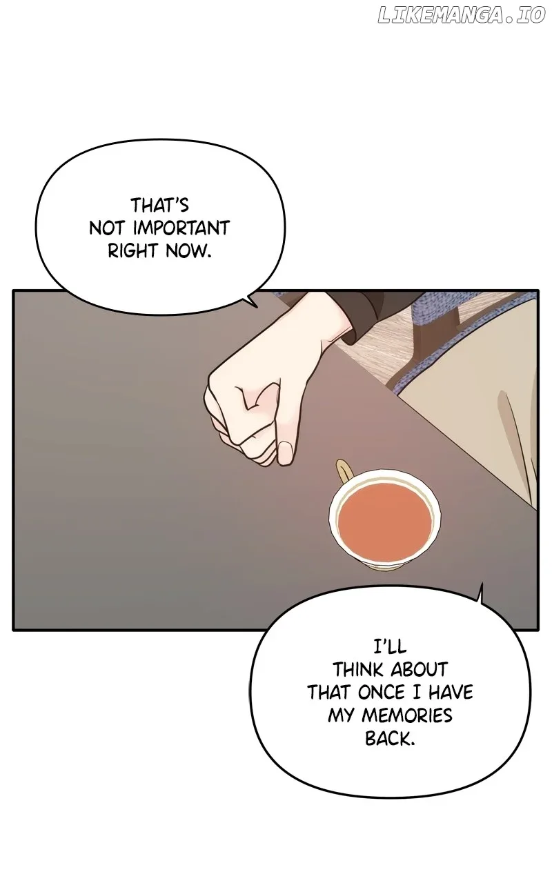 Disaster Is Always Nearby Chapter 35 page 44