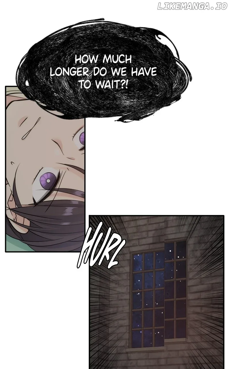 Disaster Is Always Nearby Chapter 32 page 72