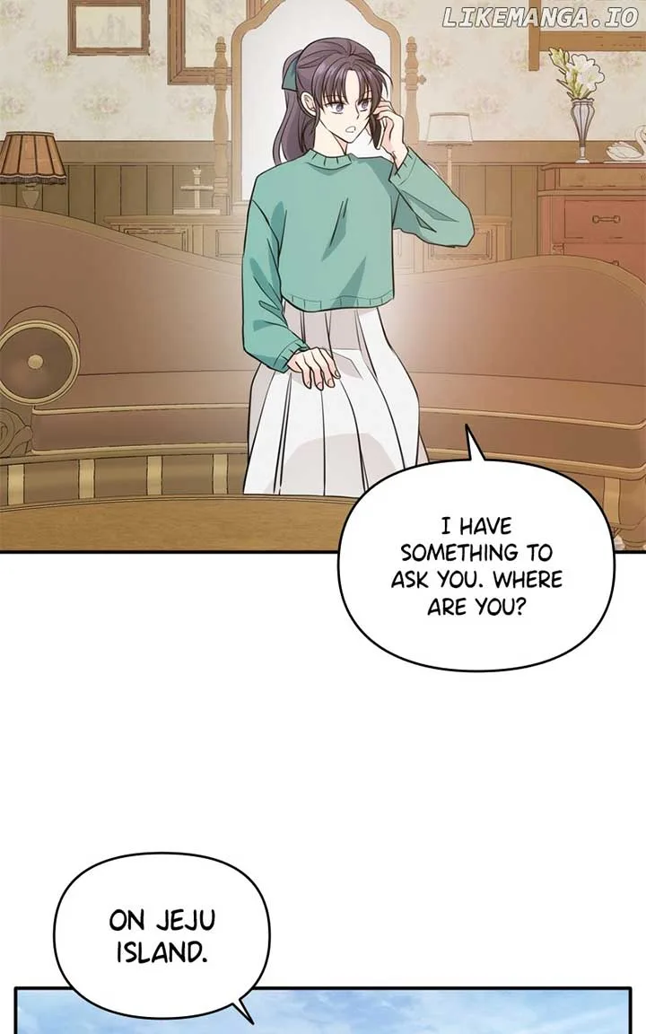 Disaster Is Always Nearby Chapter 37 page 51