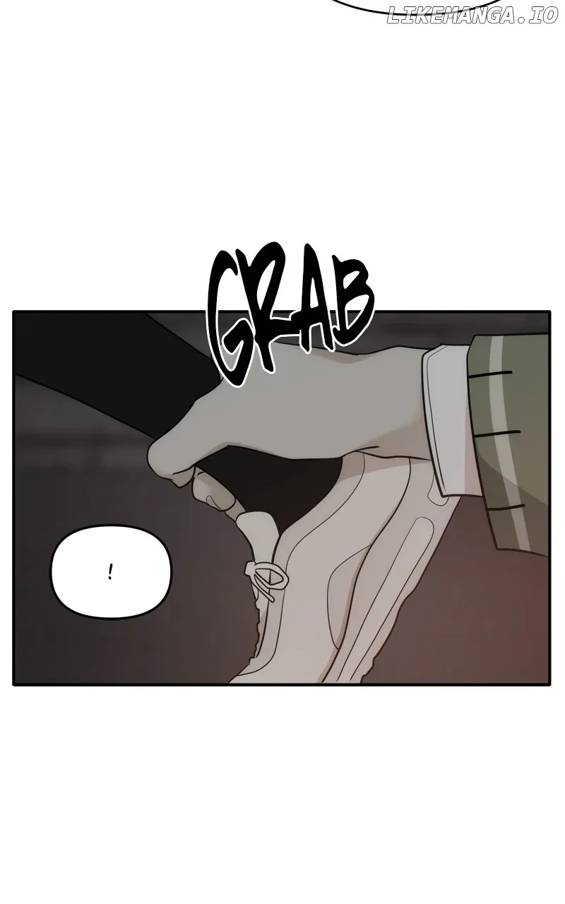 Disaster Is Always Nearby Chapter 32 page 67