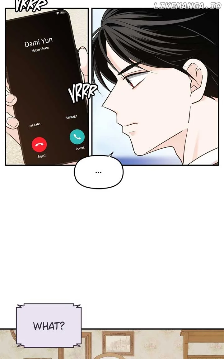 Disaster Is Always Nearby Chapter 37 page 50