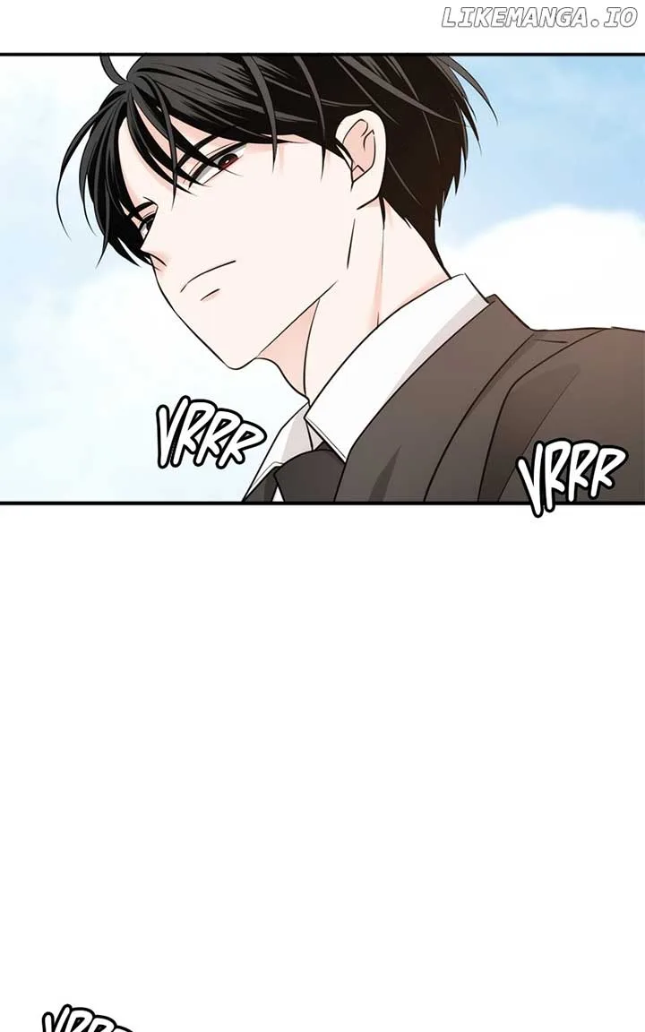 Disaster Is Always Nearby Chapter 37 page 49