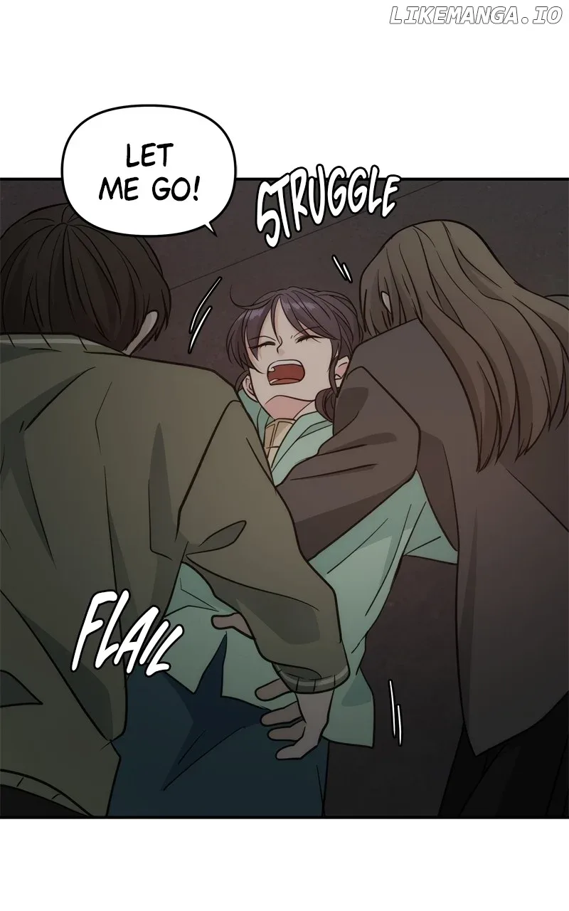 Disaster Is Always Nearby Chapter 32 page 70