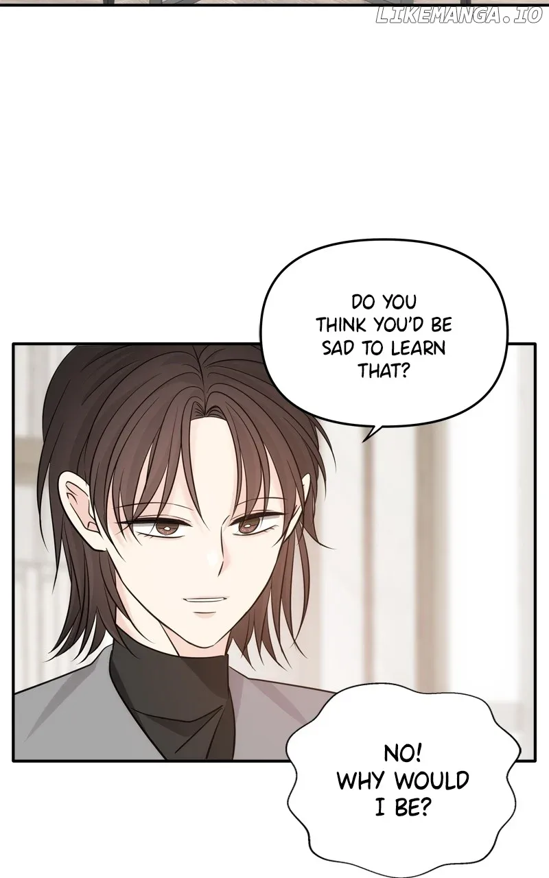 Disaster Is Always Nearby Chapter 35 page 46
