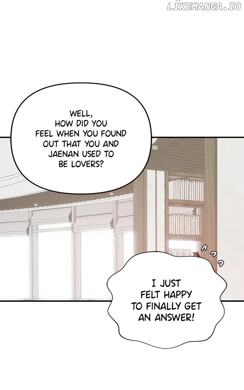 Disaster Is Always Nearby Chapter 35 page 47
