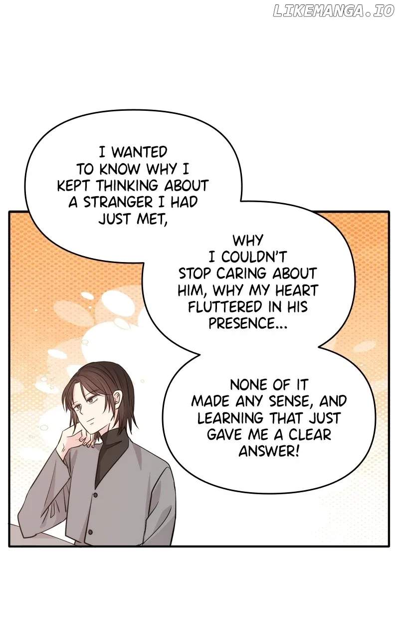 Disaster Is Always Nearby Chapter 35 page 48