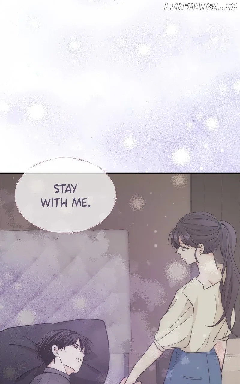 Disaster Is Always Nearby Chapter 34 page 55