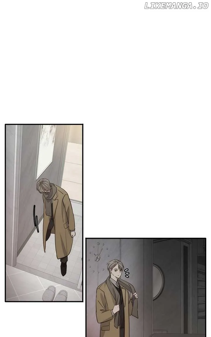Disaster Is Always Nearby Chapter 36 page 33