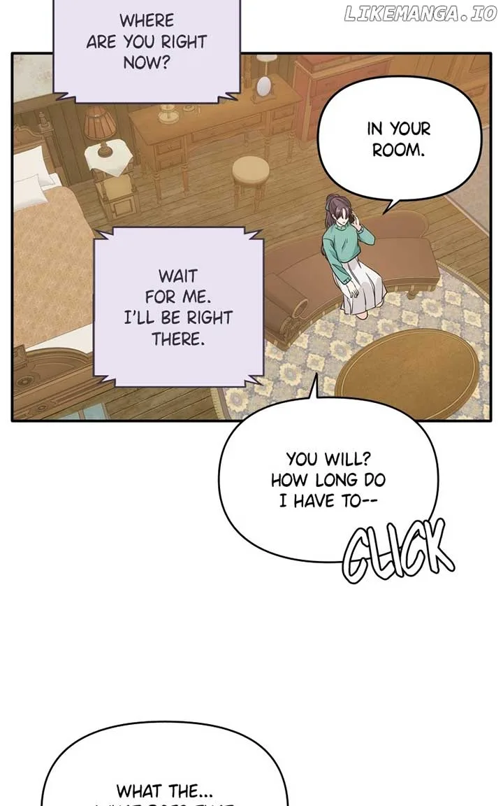 Disaster Is Always Nearby Chapter 37 page 53