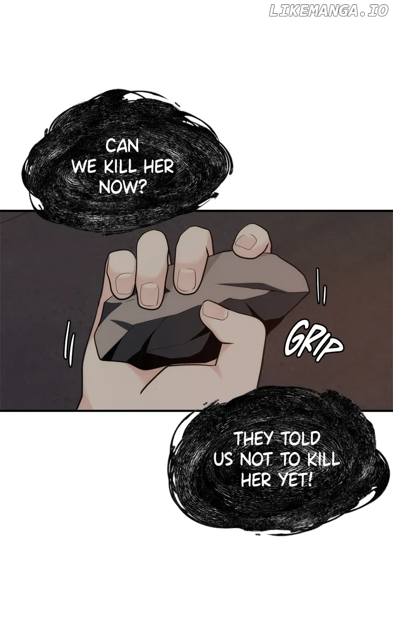Disaster Is Always Nearby Chapter 32 page 71
