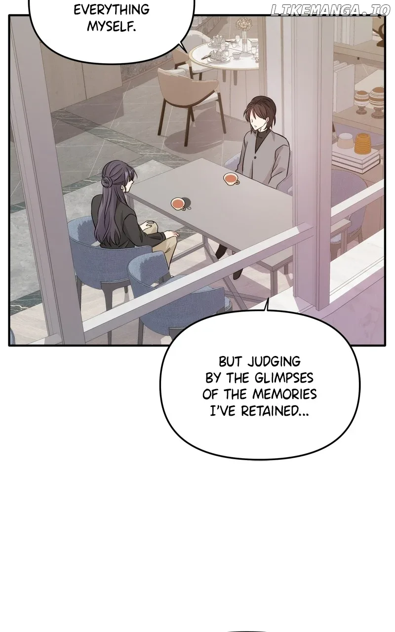 Disaster Is Always Nearby Chapter 35 page 52