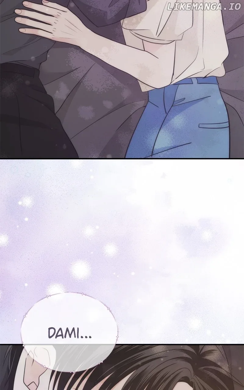 Disaster Is Always Nearby Chapter 34 page 59
