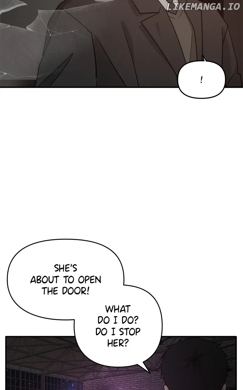 Disaster Is Always Nearby Chapter 32 page 75