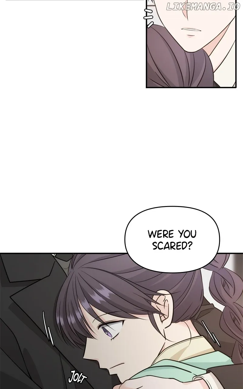 Disaster Is Always Nearby Chapter 33 page 44