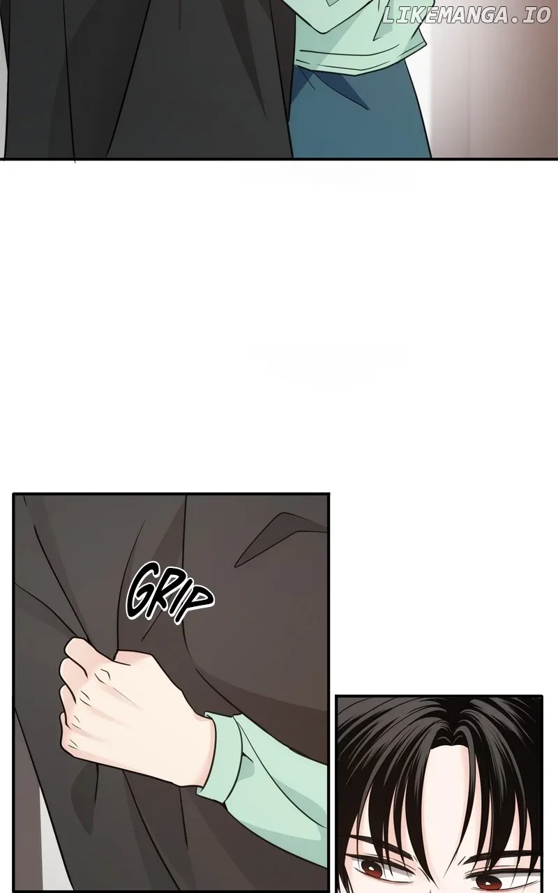 Disaster Is Always Nearby Chapter 33 page 43