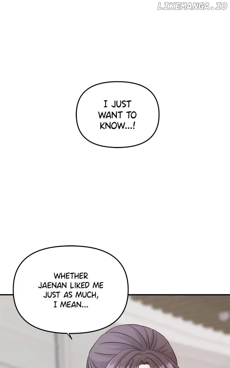 Disaster Is Always Nearby Chapter 35 page 50