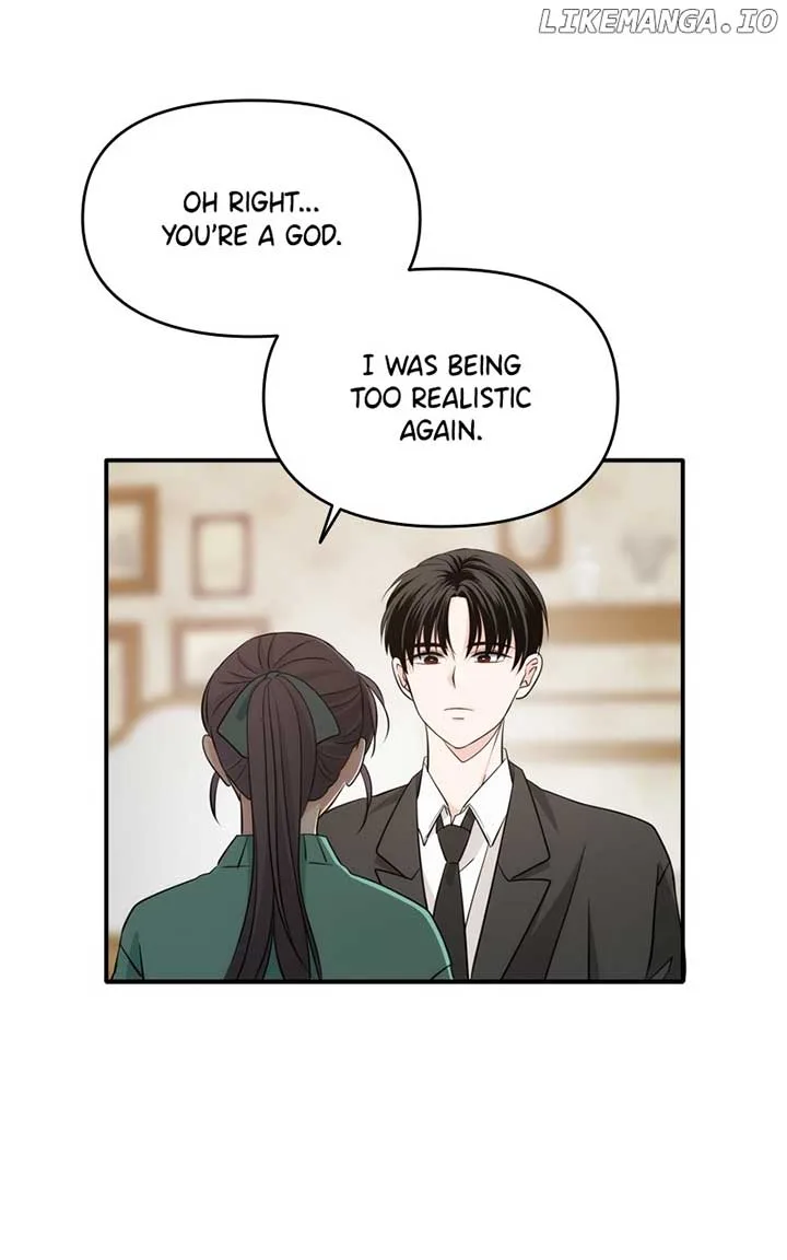 Disaster Is Always Nearby Chapter 37 page 57
