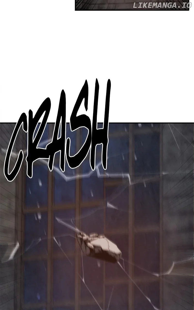 Disaster Is Always Nearby Chapter 32 page 73