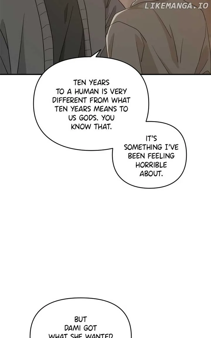 Disaster Is Always Nearby Chapter 28 page 15