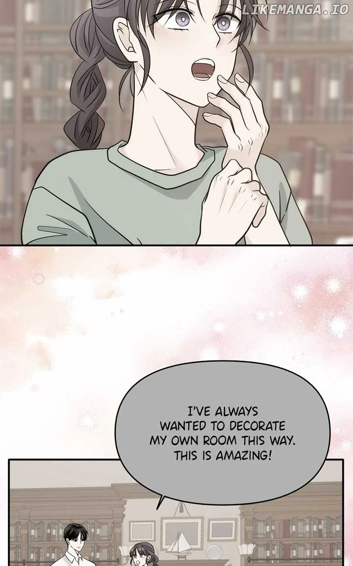 Disaster Is Always Nearby Chapter 28 page 32