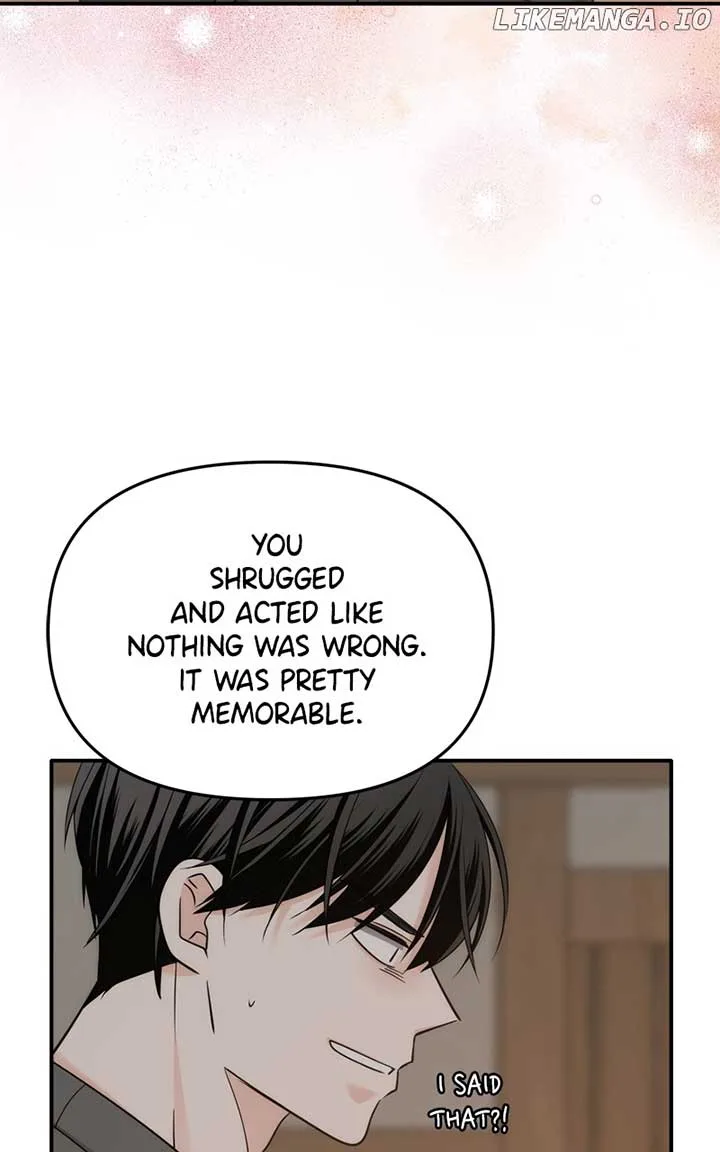 Disaster Is Always Nearby Chapter 28 page 27