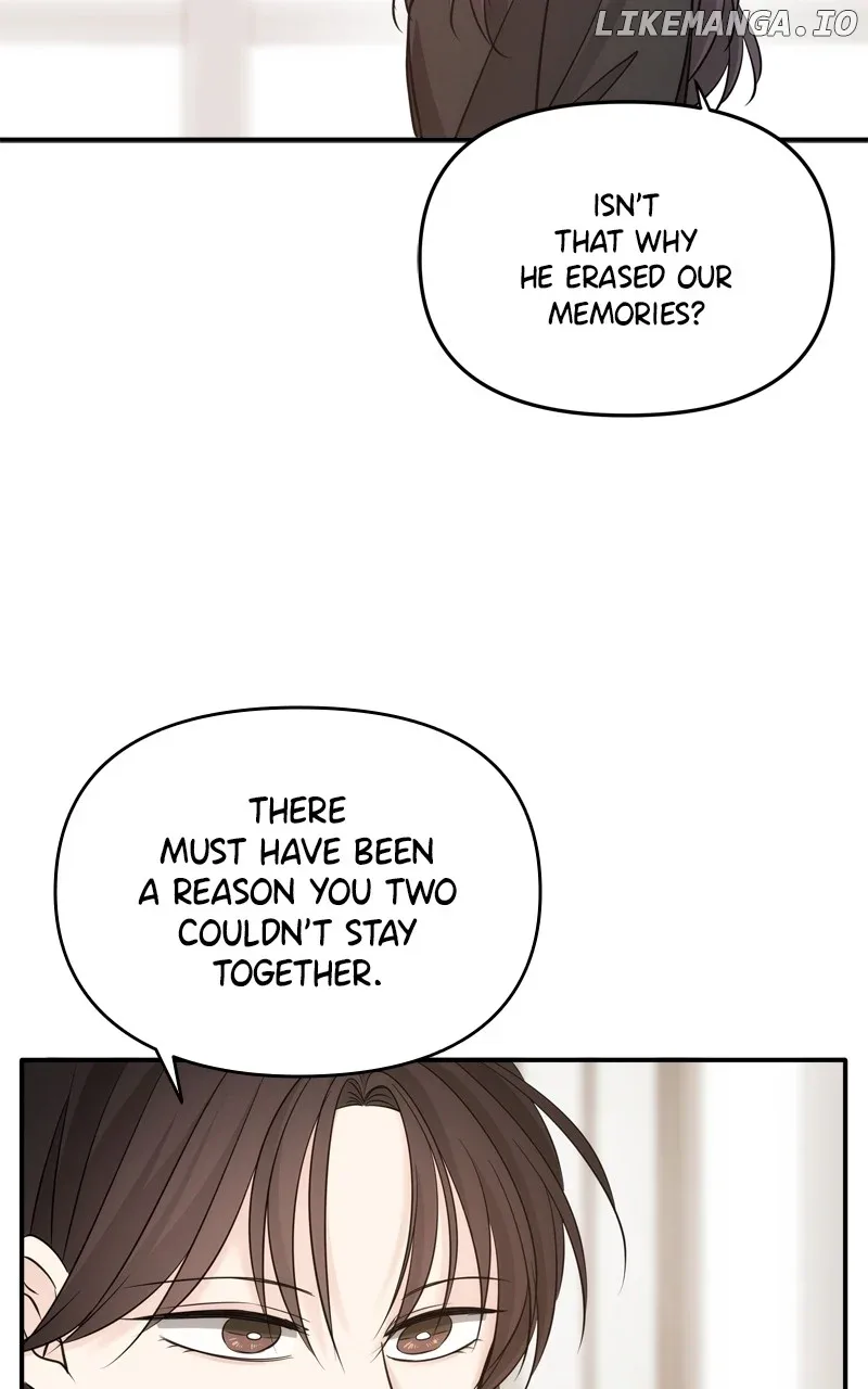 Disaster Is Always Nearby Chapter 35 page 55