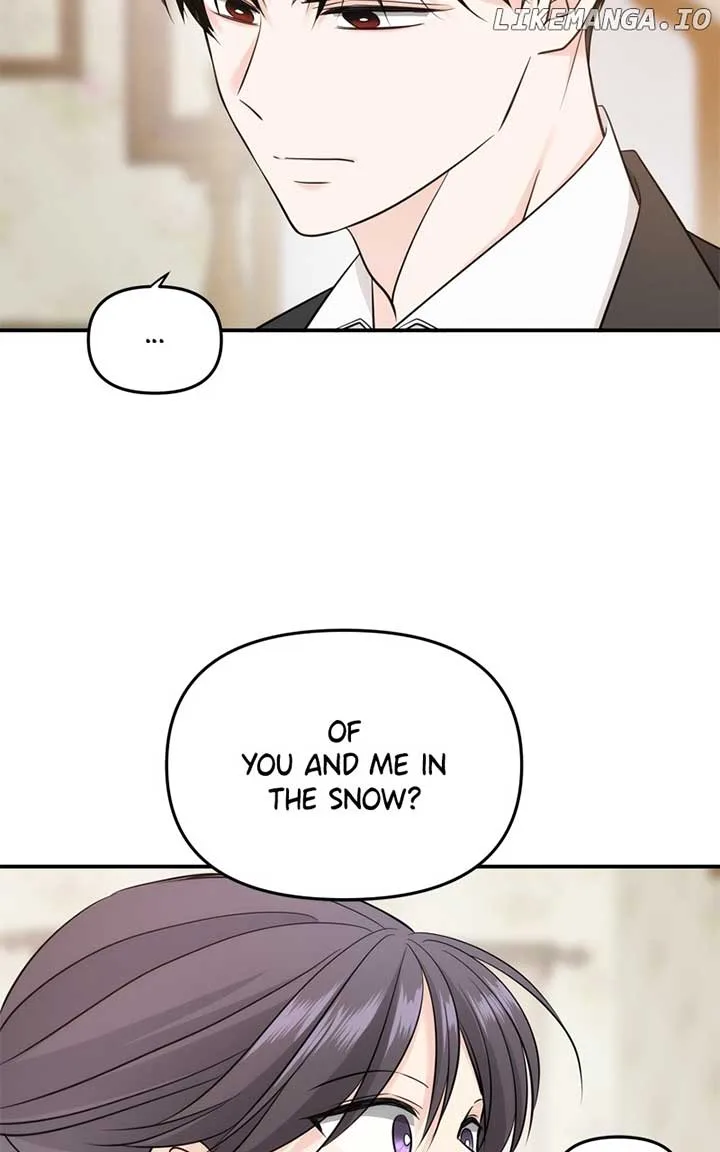 Disaster Is Always Nearby Chapter 37 page 61