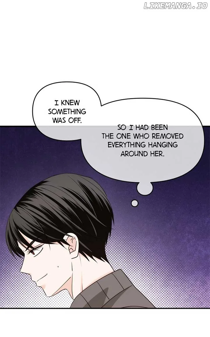 Disaster Is Always Nearby Chapter 28 page 38