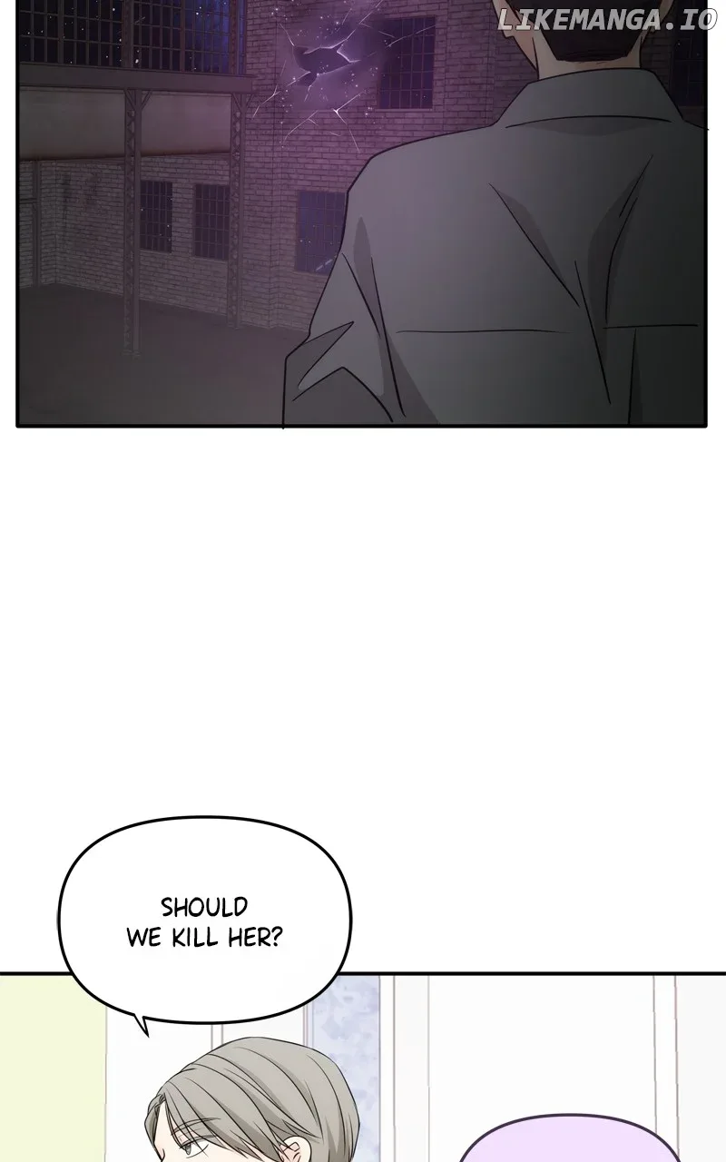 Disaster Is Always Nearby Chapter 32 page 76