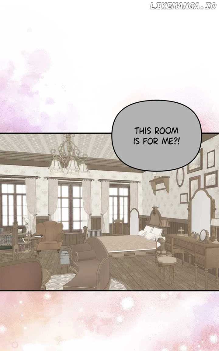 Disaster Is Always Nearby Chapter 28 page 34