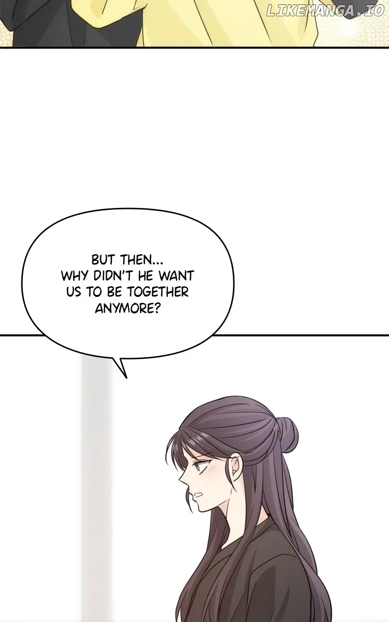 Disaster Is Always Nearby Chapter 35 page 54