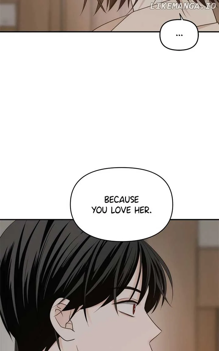 Disaster Is Always Nearby Chapter 28 page 20